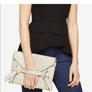 BCBG Max Azria Nicoletta Clutch